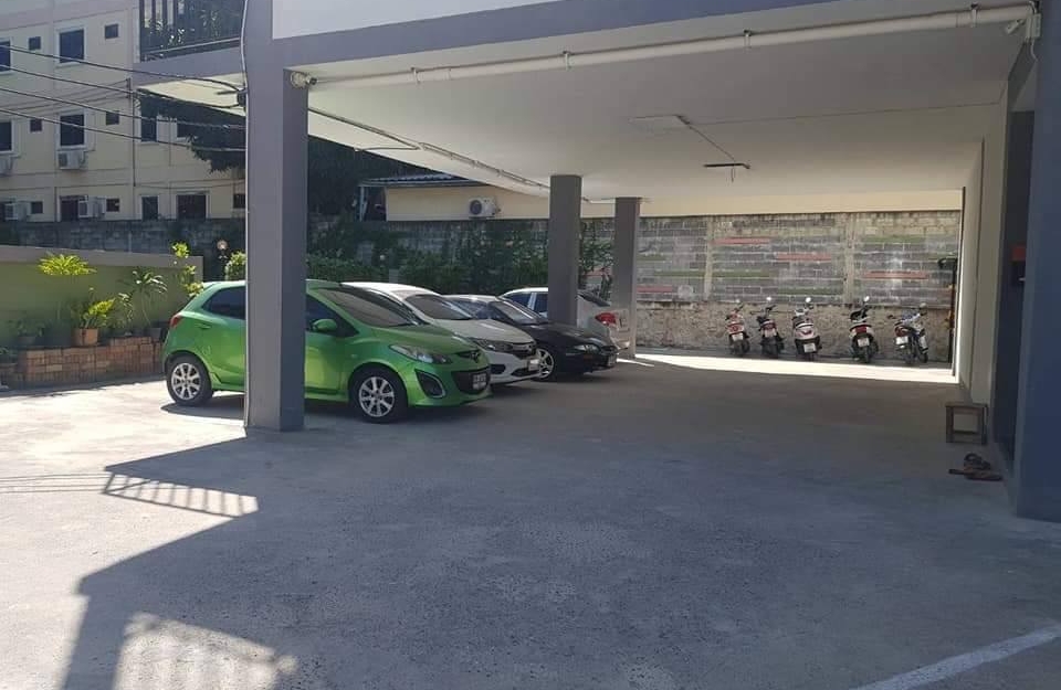 ขายทรัพย์สิน อพาร์ทเมนท์พร้อมตัวบ้าน พัทยาใต้ (1)