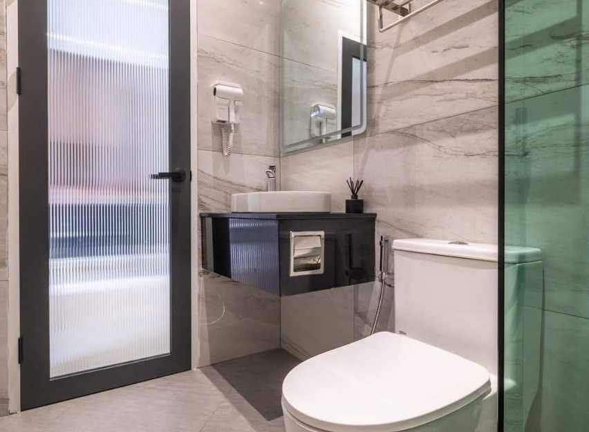 ปล่อยเช่ารายปี บ้าน Pool Villa 4 ห้องนอน 4 ห้องน้ำ พัทยากลาง ติดเจ้าของ