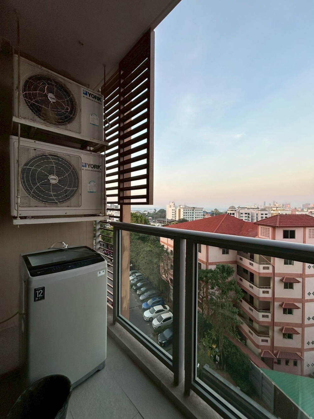 ขายพร้อมผู้เช่า Unixx South Pattaya ยูนิกซ์ พัทยาใต้ 1 ห้องนอน วิวทะเล (3)