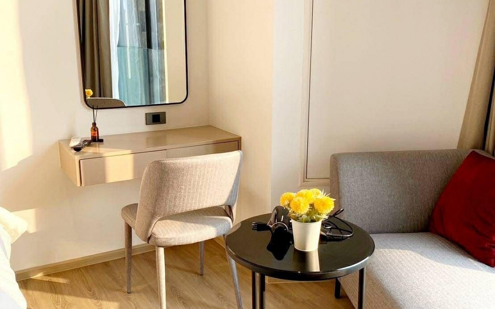 ขาย Edge Central Pattaya 1 ห้องนอน วิวเมือง (2)