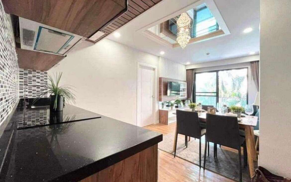 ขาย Dusit Grand Park1 จอมเทียน 2 ห้องนอน ชั้น 3 วิวเมือง ติดเจ้าของ (3)