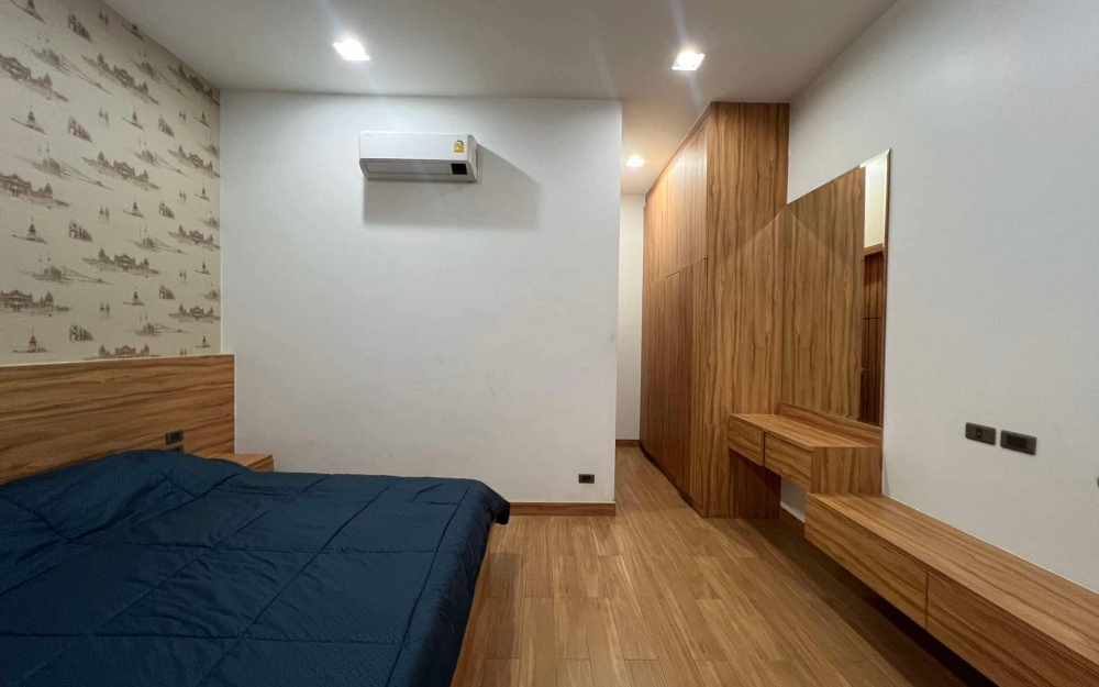 ขายบ้าน Pool Villa 3 ห้องนอน 4 ห้องน้ำ ทุ่งกลมตาบหมัน ติดเจ้าของ (3)