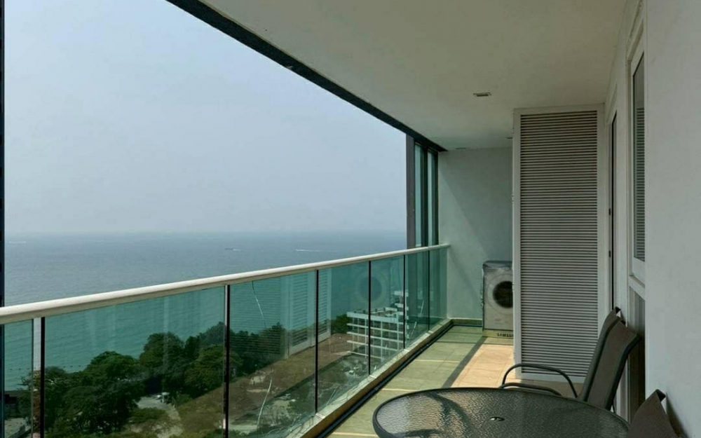 ขาย Cosy Beach View Pratamnak โคซี่ บีช วิว พระตำหนัก 2 ห้องนอน วิวทะเล (3)