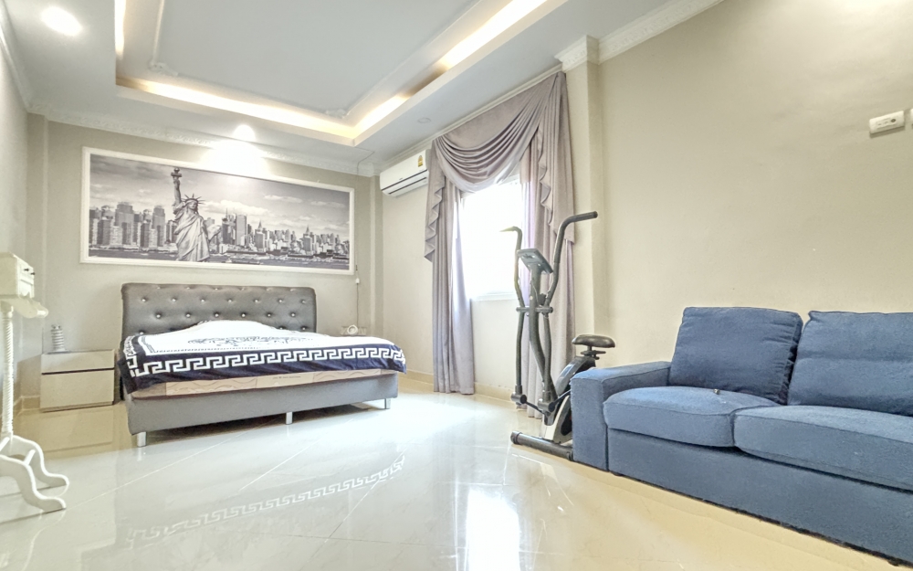 ขาย Pool VIlla 2 ช้้น 3 ห้องนอน 3 ห้องน้ำ ห้วยใหญ่ (2)