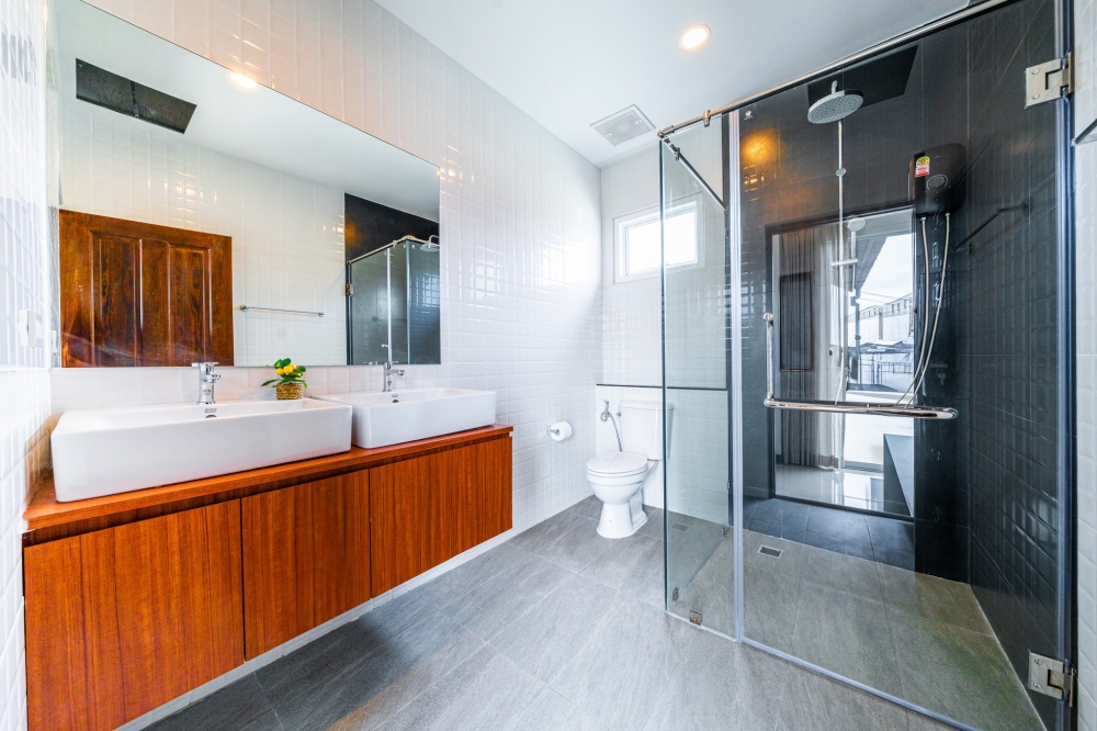 ขาย Pool Villa 2 ชั้น 5 ห้องนอน 5 ห้องน้ำ พัทยา (3)