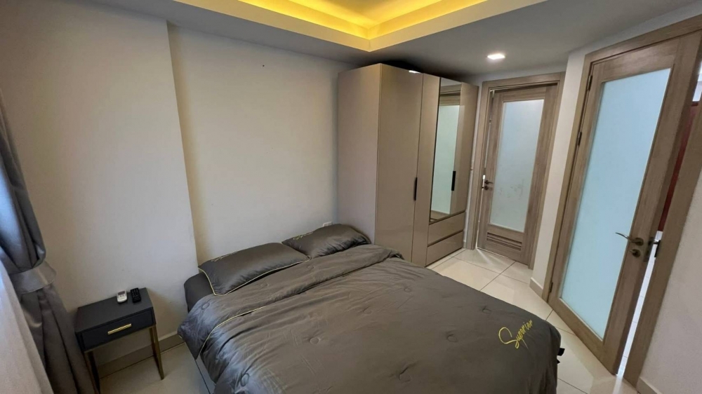 ลากูน่าบีช1 รีสอร์ท จอมเทียน