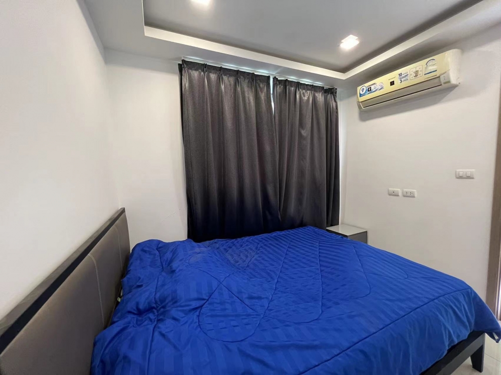 ขาย Arcadia Beach Continental Thappraya อะคาเดีย บีช คอนติเนนทอล ทัพพระยา 1 ห้องนอน วิวสระ (2)