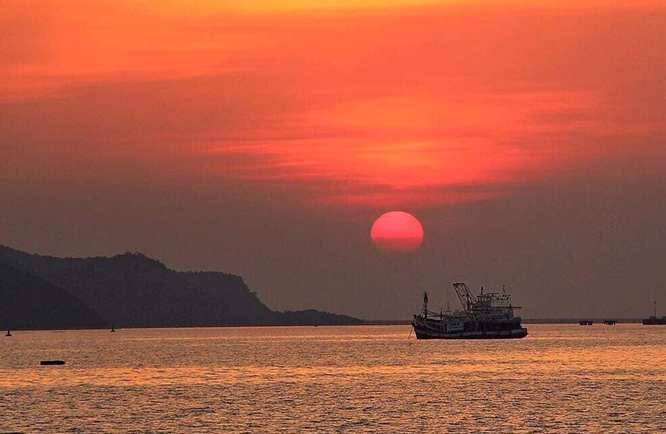 ขาย Del Mare Bangsaray เดลมาเล่ย์ บางเสร่ 2 ห้องนอน 2 ห้องน้ำ วิวทะเล (2)