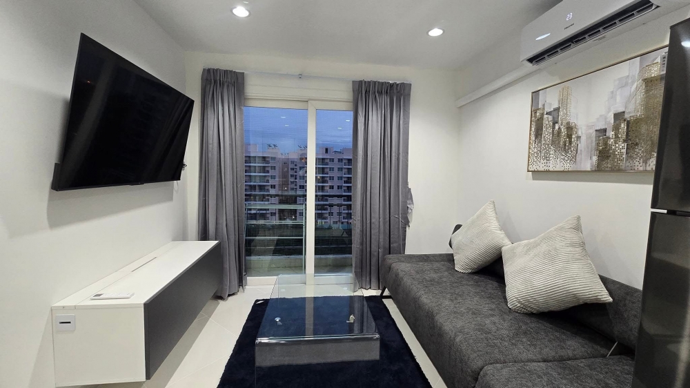 ขาย Park Lane จอมเทียน 1 ห้องนอนวิวเมือง (2)