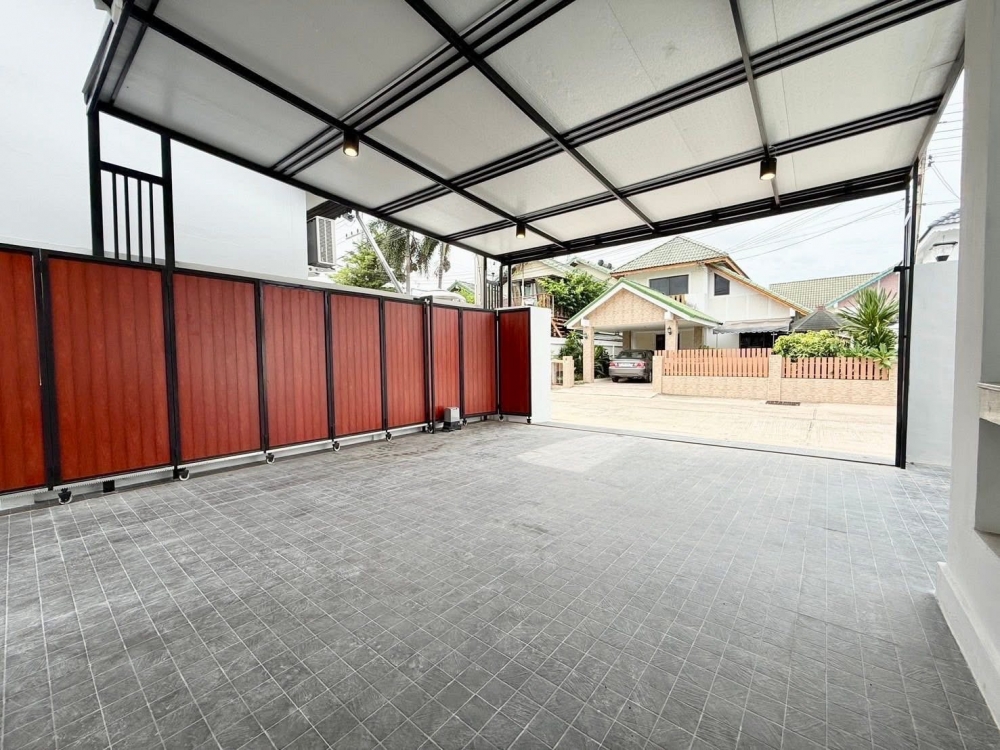 ขาย Pool Villa 4 ห้องนอน 3 ห้องน้ำ เขาน้อย (3)