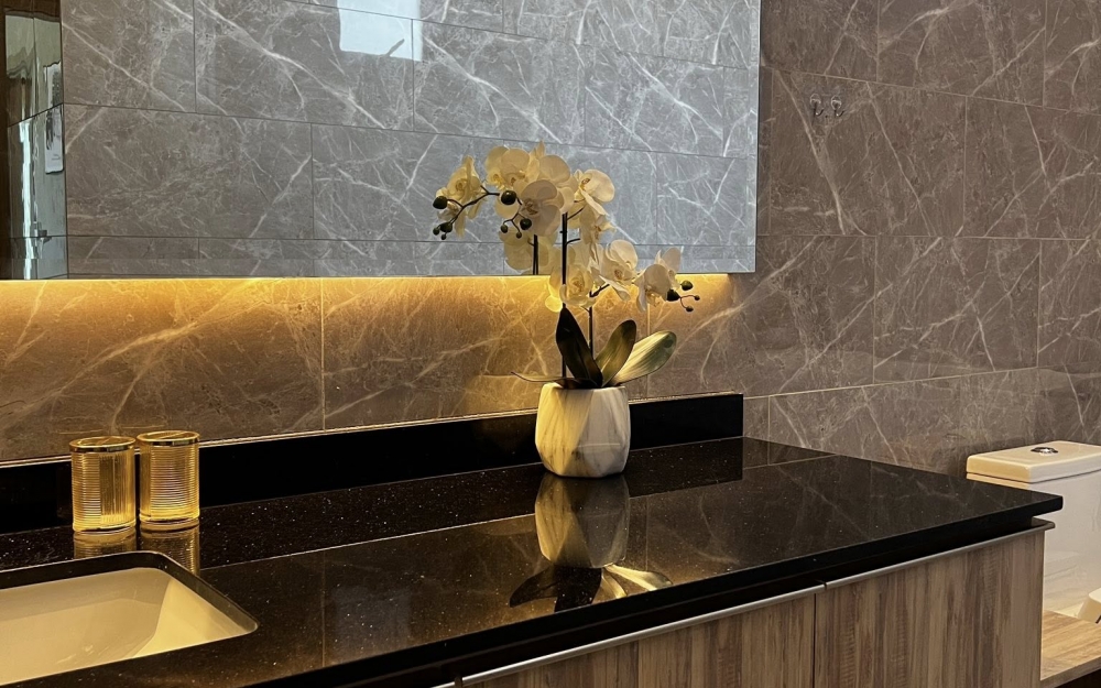 ขายพร้อมผู้เช่า Pool Villa 2 ชั้น 4 ห้องนอน 4 ห้องน้ำ ห้วยใหญ่ (2)