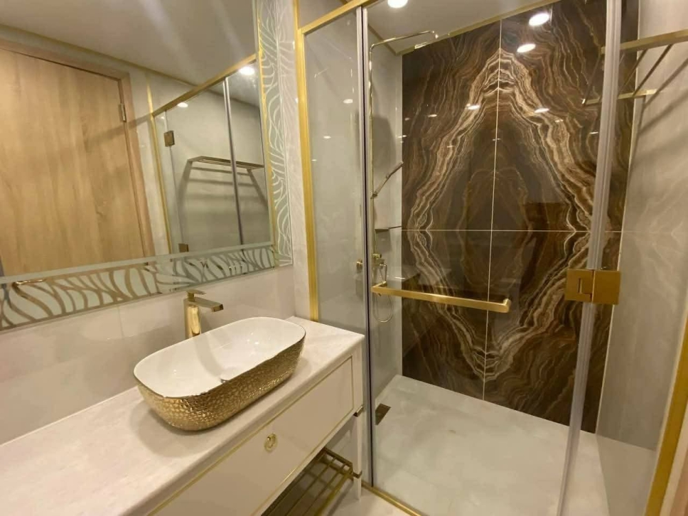 .ให้เช่า Copacabana โคปาคาบาน่า จอมเทียน 1 ห้องนอน วิวทะเล