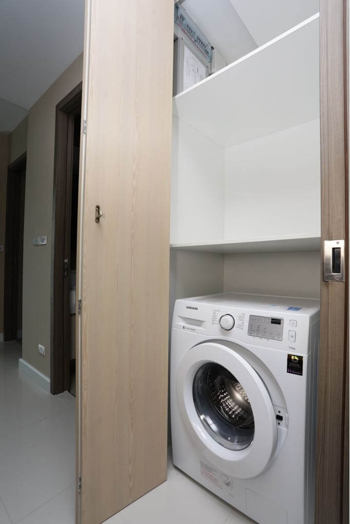 ขาย Del Mare Bangsaray เดลมาเล่ย์ บางเสร่ 1 ห้องนอน วิวทะเล (2)