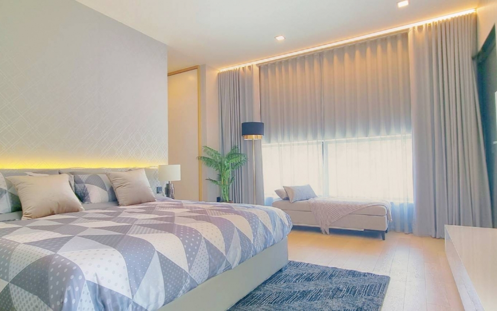 ขาย Pool Villa 2 ชั้น 5 ห้องนอน 7 ห้องน้ำ พัทยา (3)