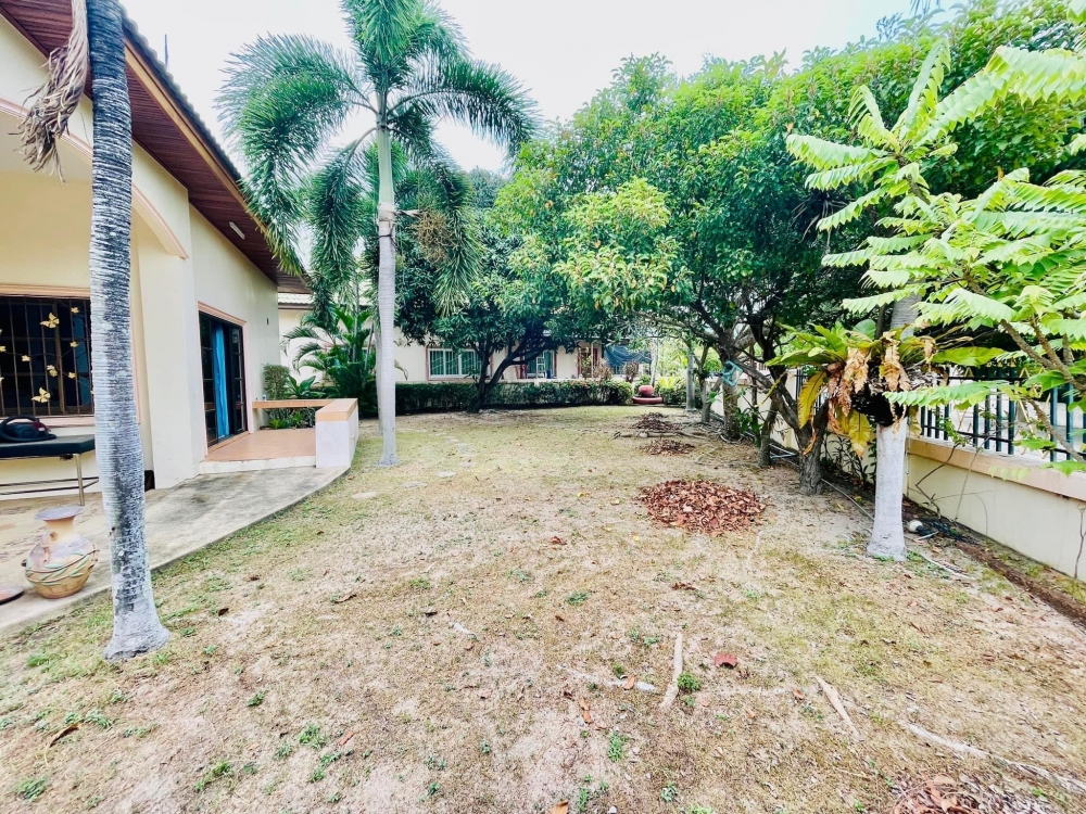 ขาย บ้านเดี่ยว 3 ห้องนอน 2 ห้องน้ำ พัทยา (2)