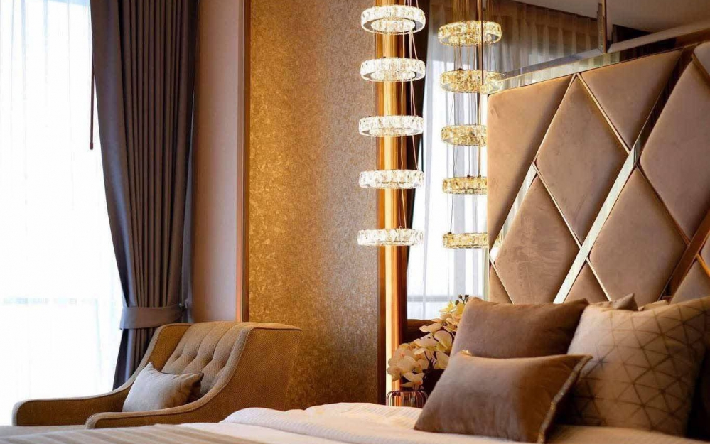 ขาย Riviera Wongamat ริเวียร่า วงศ์อมาตย์ Studio วิวทะเล (1)