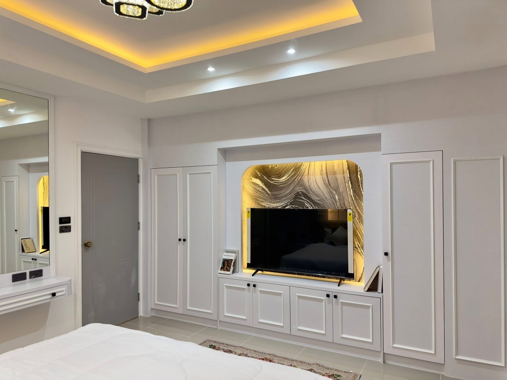 ขาย Pool Villa 3 ห้องนอน 3 ห้องน้ำ พัทยา (2)