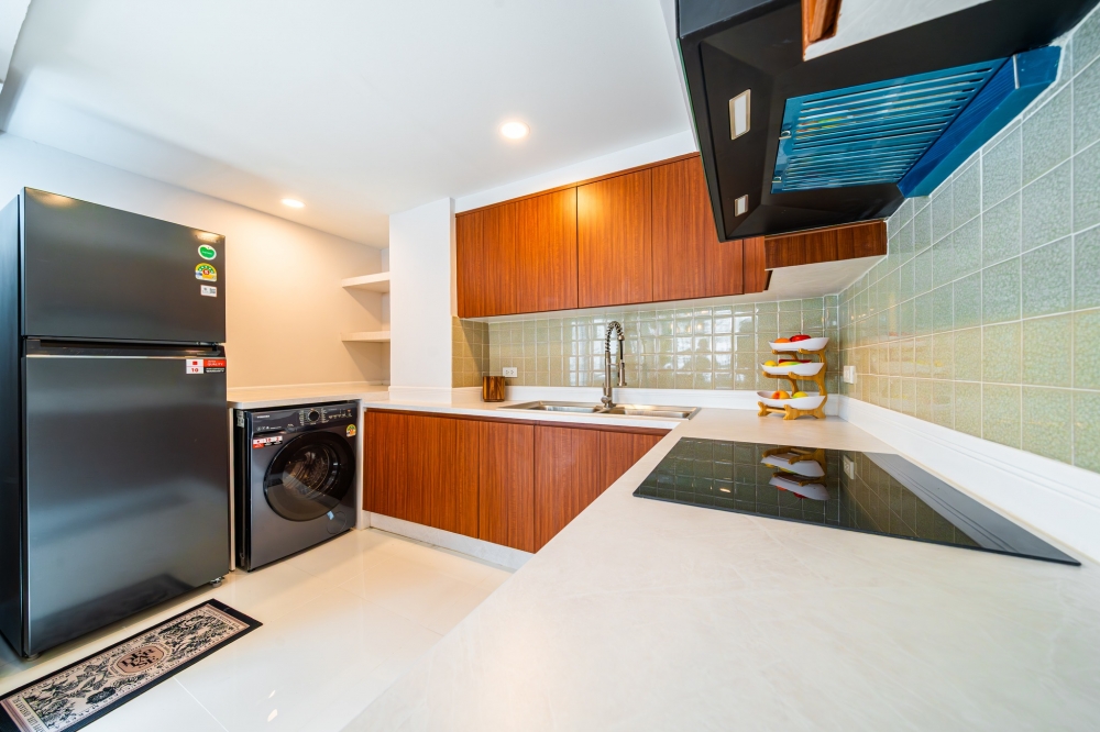 ขาย Pool Villa 2 ชั้น 5 ห้องนอน 5 ห้องน้ำ พัทยา (3)