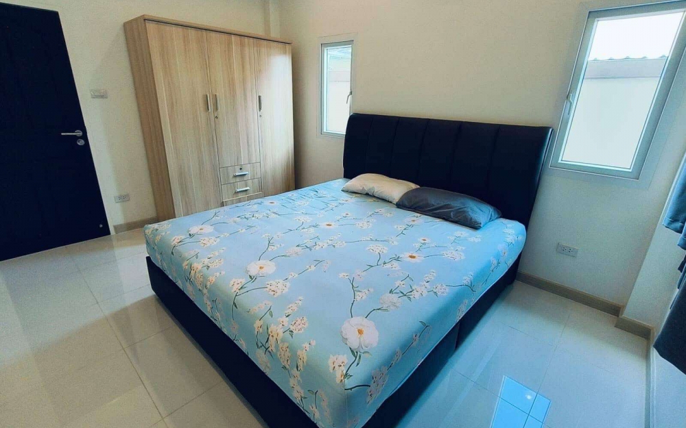 ให้เช่า พูลวิลล่า - โป่งมาบประชัน 🔥 50,000