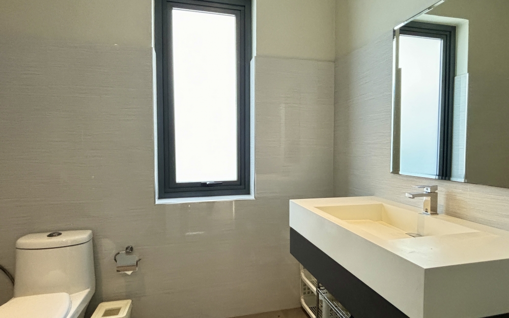 ขาย Pool Villa 2 ชั้น 4 ห้องนอน 4 ห้องน้ำ Palm Lakeside Villas ปาล์ม เลคไซด์ วิลล่า (1)