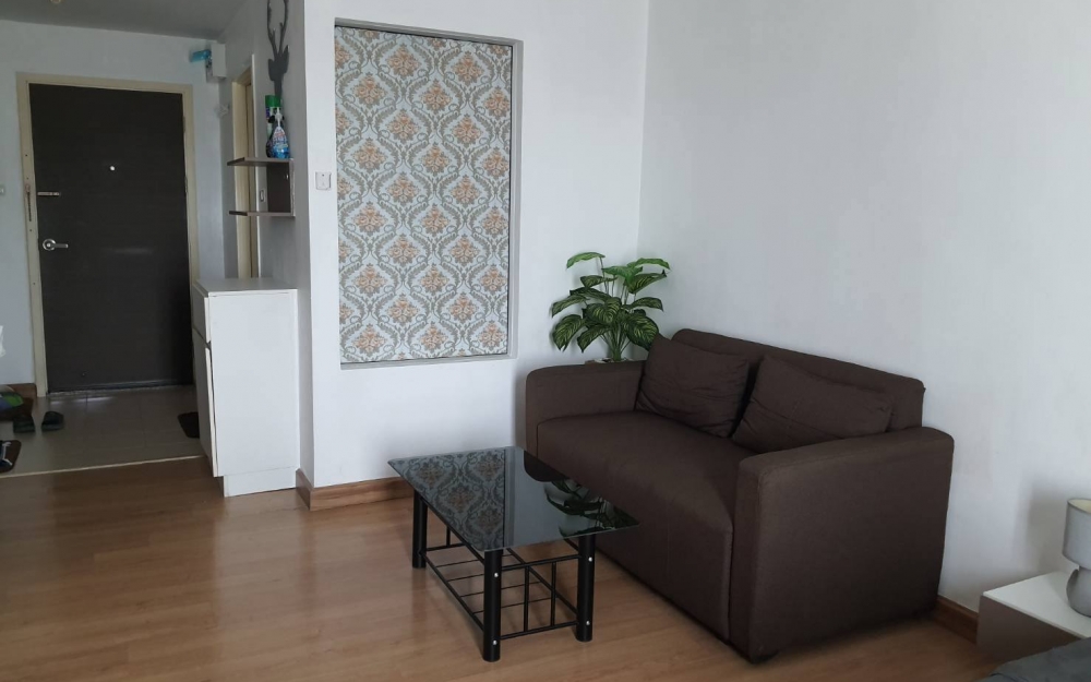 ขาย Supalai Mare Jomtien ศุภาลัย มาเรย์ จอมเทียน Studio วิวทะเล (2)