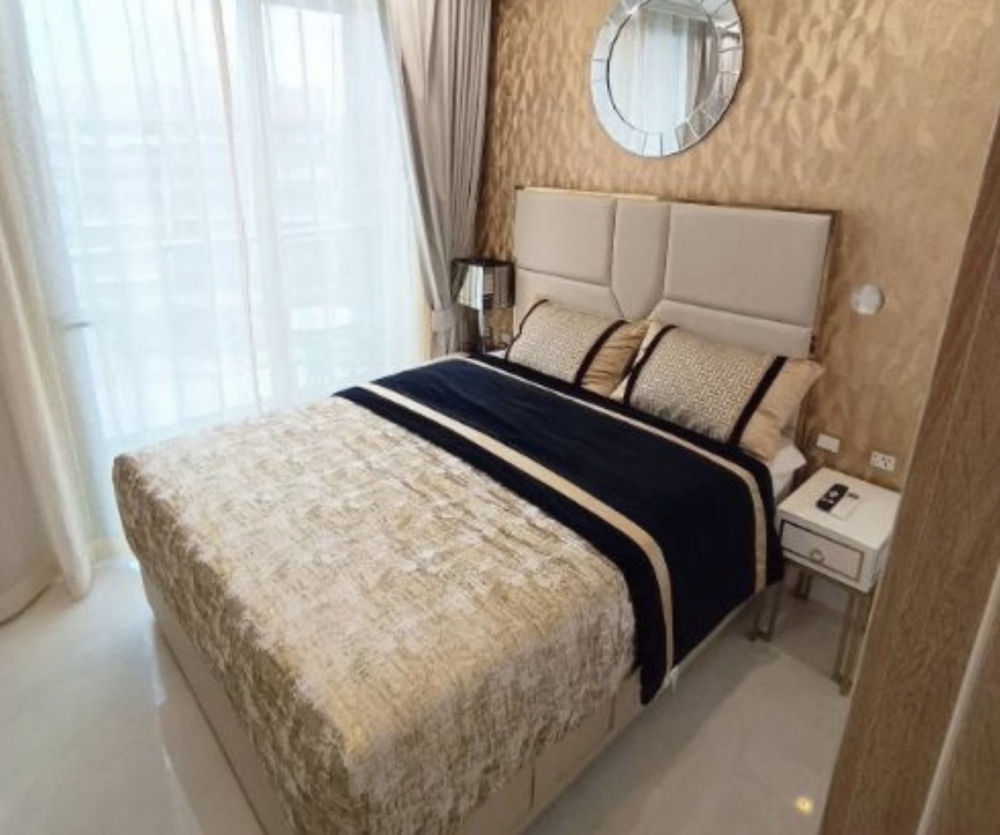 เช่า Copacabana Beach Jomtien