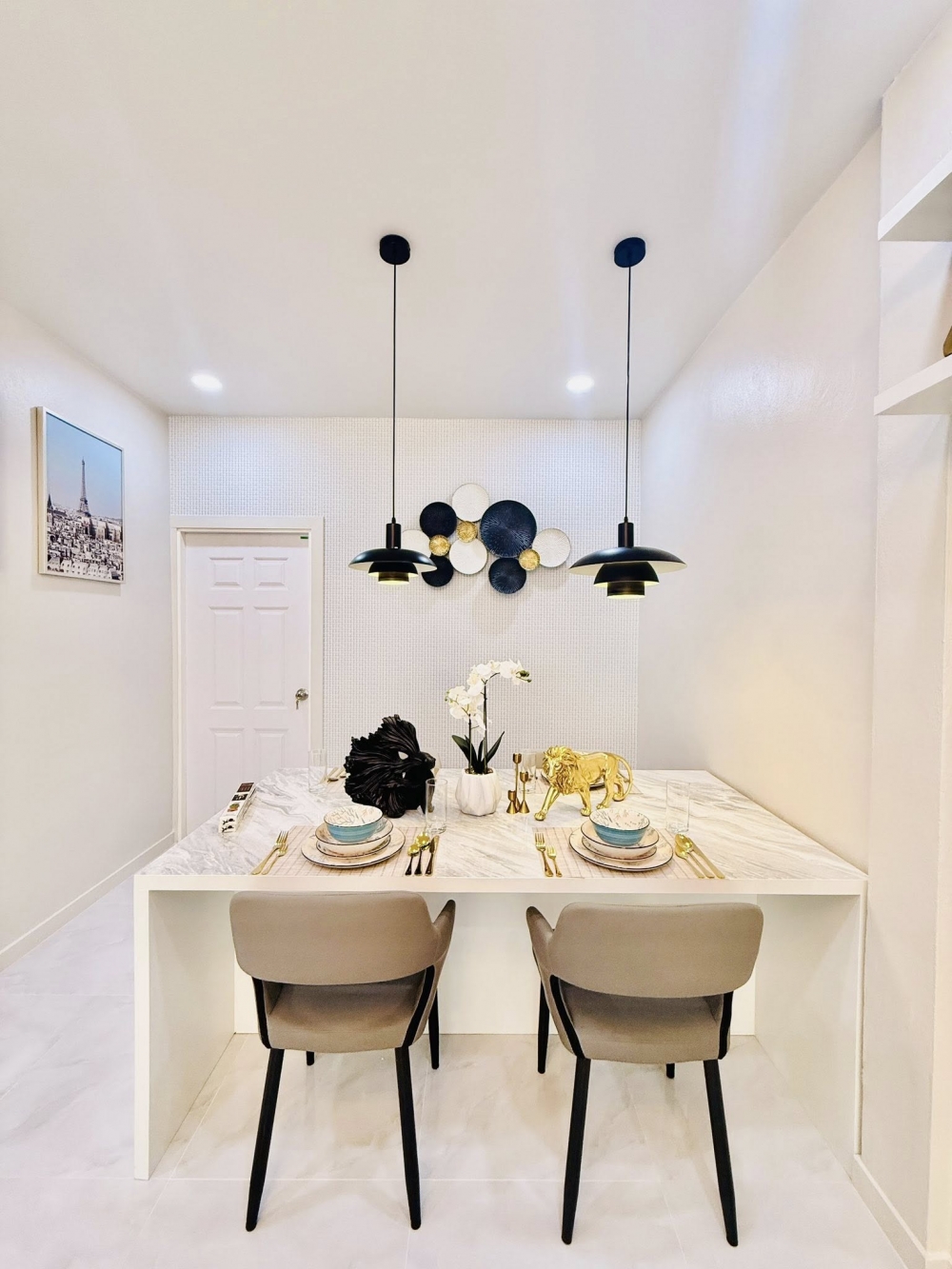 ขาย ทาวน์เฮ้าส์ 2 ห้องนอน 2 ห้องน้ำ ซอยบุญสัมพันธ์ (2)