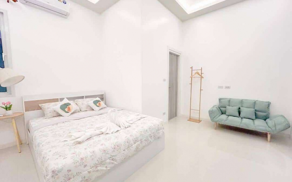 ขาย Pool Villa 5 ห้องนอน ห้วยใหญ่ (2)