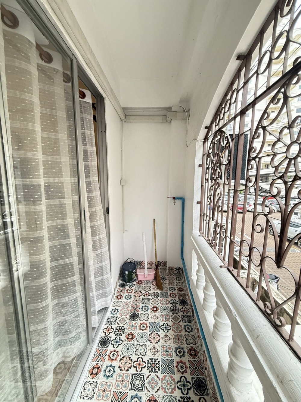 ขาย Nirun Grand Ville Central Pattaya นิรันดร์ แกรนด์ วิลล์ พัทยากลาง Studio วิวทะเล (15,000)