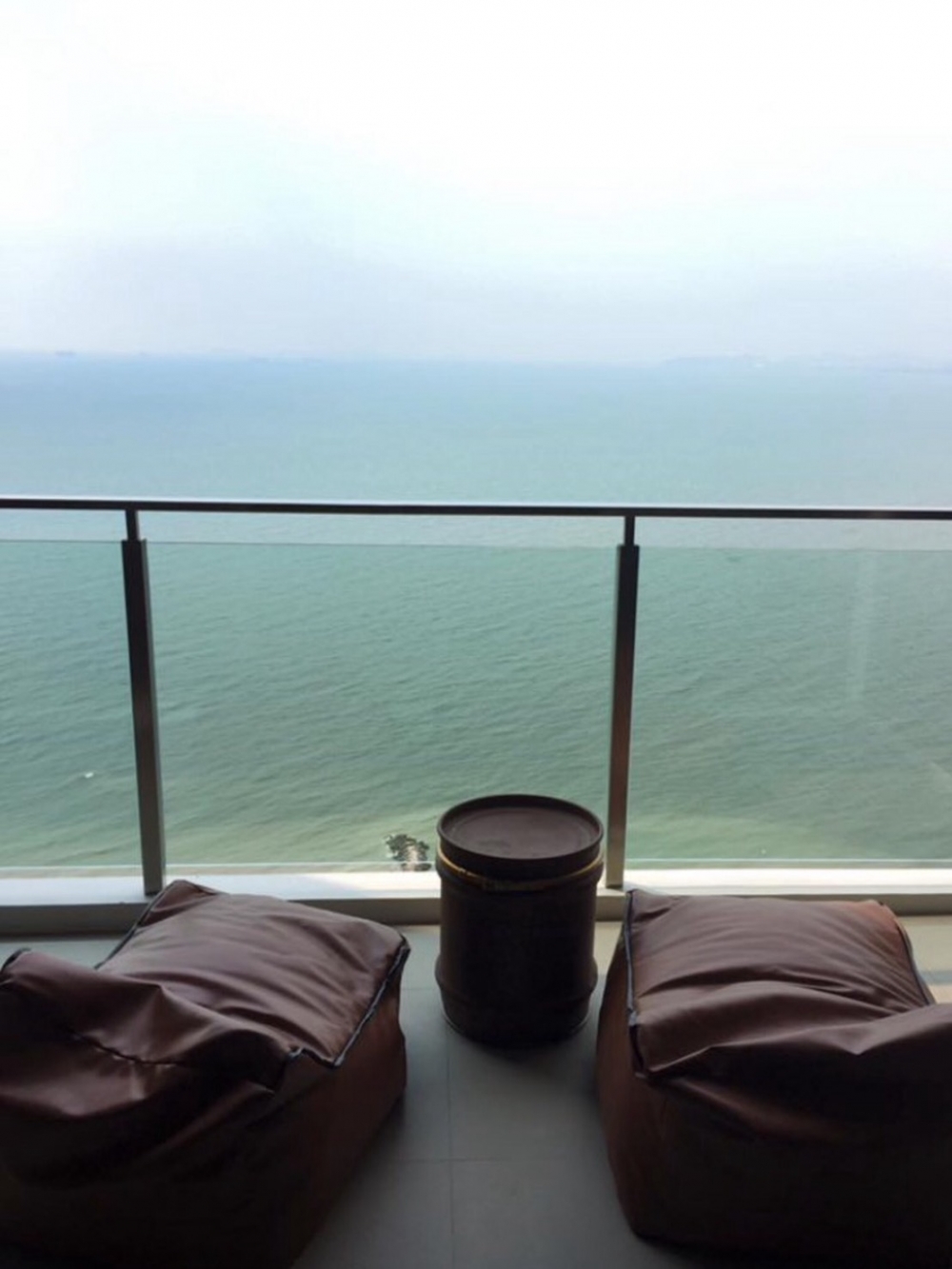 ขาย Baan Plai Haad Wongamat บ้านปลายหาด วงศ์อมาตย์ 2 ห้องนอน วิวทะเล (2)