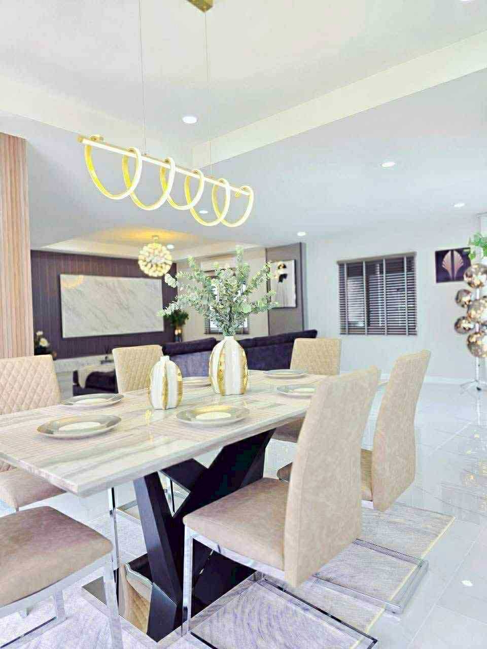 ขายบ้านพูลวิลล่า 4 ห้องนอน 5 ห้องน้ำ เขาน้อย (3)