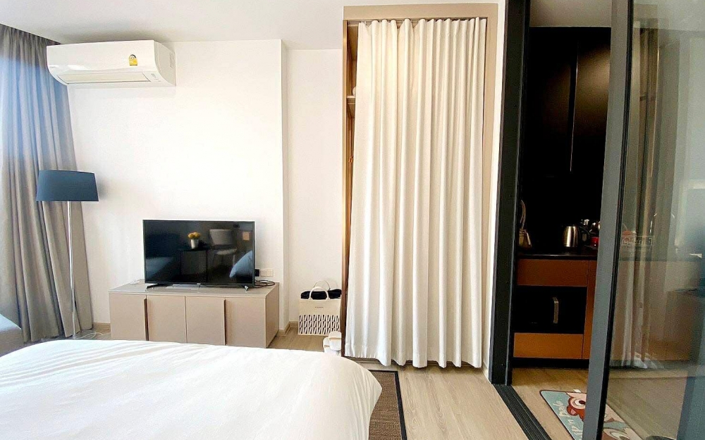 ขาย Edge Central Pattaya 1 ห้องนอน วิวเมือง (2)