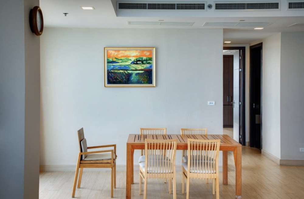 ขาย Cetus Beachfront Jomtien ซีตัส บีชฟร้อนท์ จอมเทียน 3 ห้องนอน วิวทะเล (2)