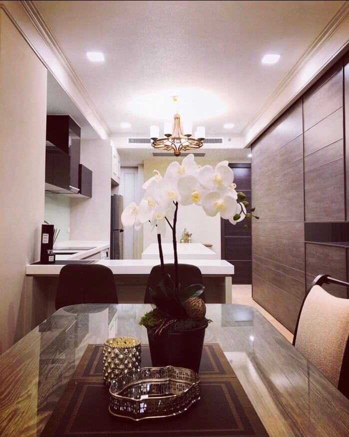 ขาย Cetus Beachfront Jomtien ซีตัส บีชฟร้อนท์ จอมเทียน 2 ห้องนอน วิวทะเล (2)