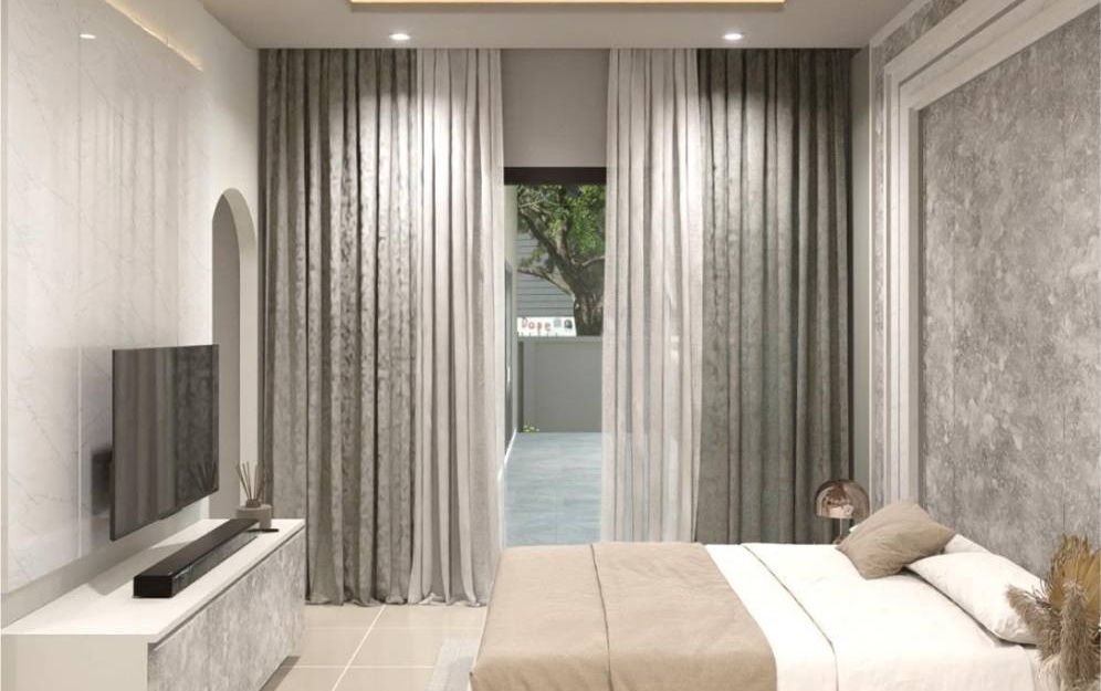 ขาย Pool Villa 3 ห้องนอน 4 ห้องน้ำ มาบประชัน (2)