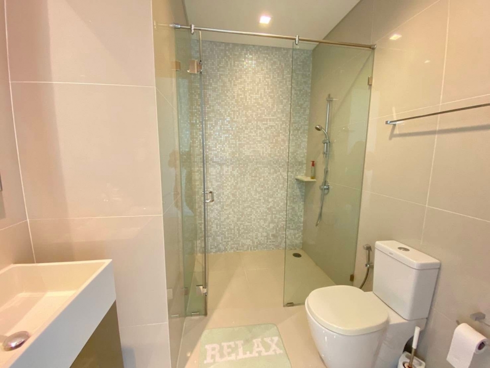 ให้เช่า Reflection Jomtien รีเฟลคชั่น จอมเทียน 3 ห้องนอน วิวทะเล