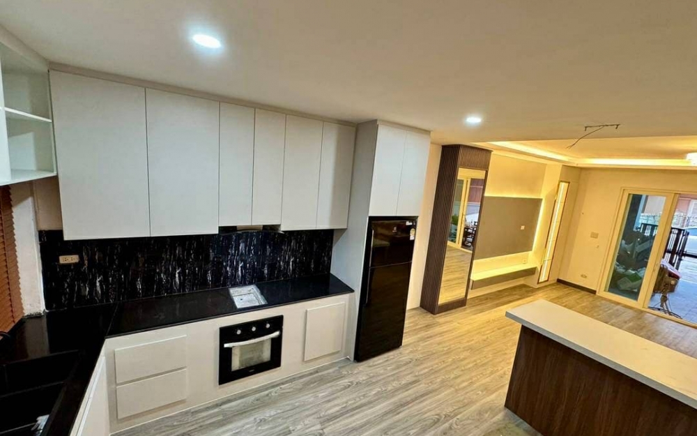 ขาย Town Home 2 ห้องนอน 2 ห้องน้ำ พัทยาใต้ (2)