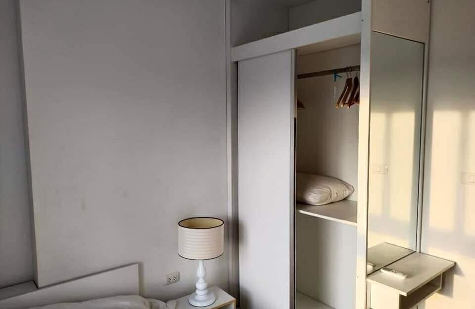 ขาย The Trust South Pattaya 1 ห้องนอน วิวเมือง (2)