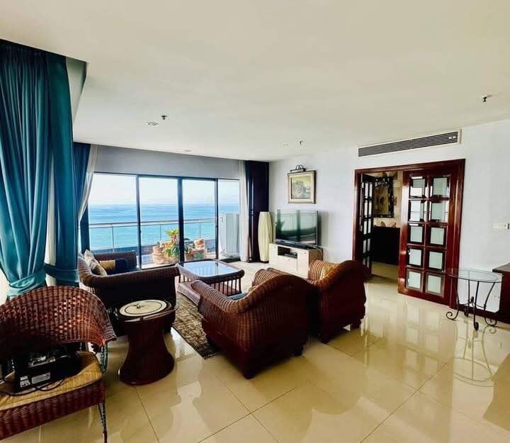 ขาย Bann Hard U Thong Pratamnak บ้านหาดอู่ทอง พระตำหนัก 2 ห้องนอน วิวทะเล (2)