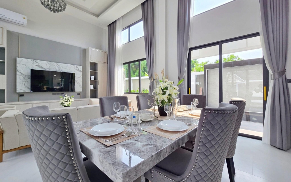 ขายบ้าน Pool Villa 4 ห้องนอน 5 ห้องน้ำ สยามคันทรีคลับ ซ.พรประภานิมิตร 26 (2)