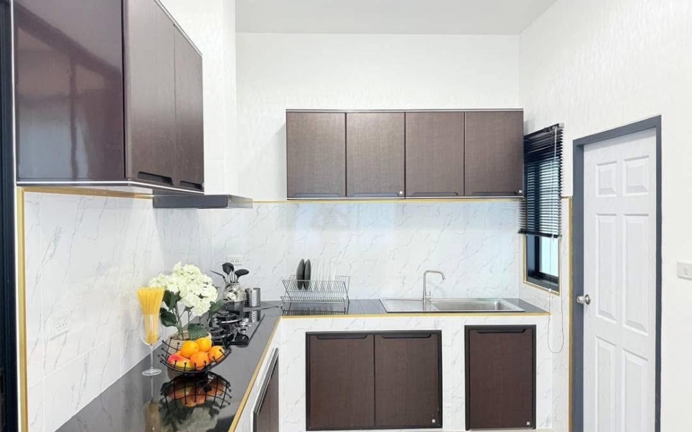 ขาย Pool Villa 3 ห้องนอน 3 ห้องน้ำ พัทยา (3)