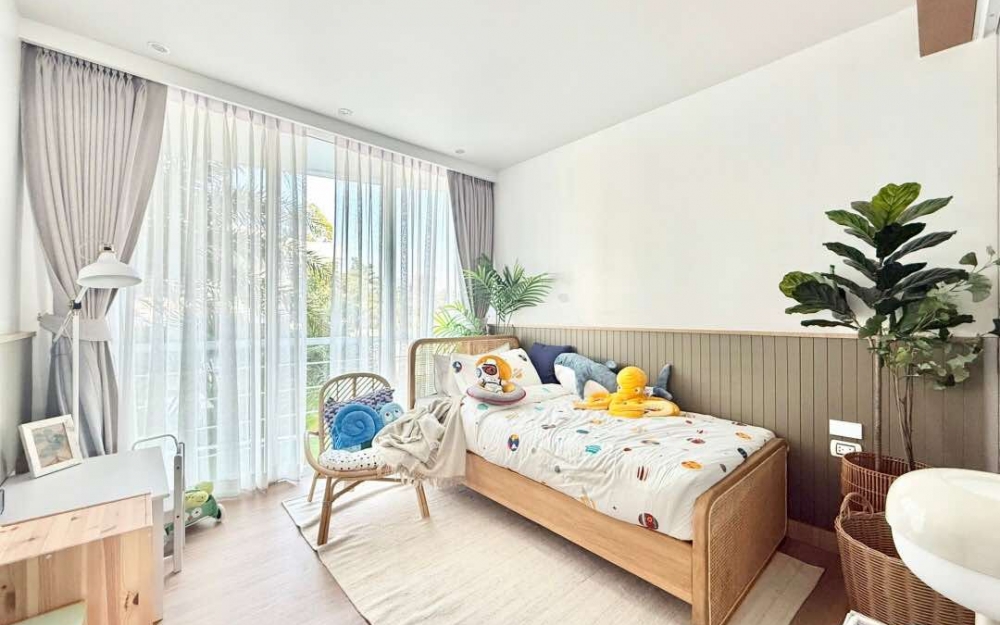 ขาย Pure Sunset 3 ห้องนอน ชั้น 3 วิวทะเล (3)