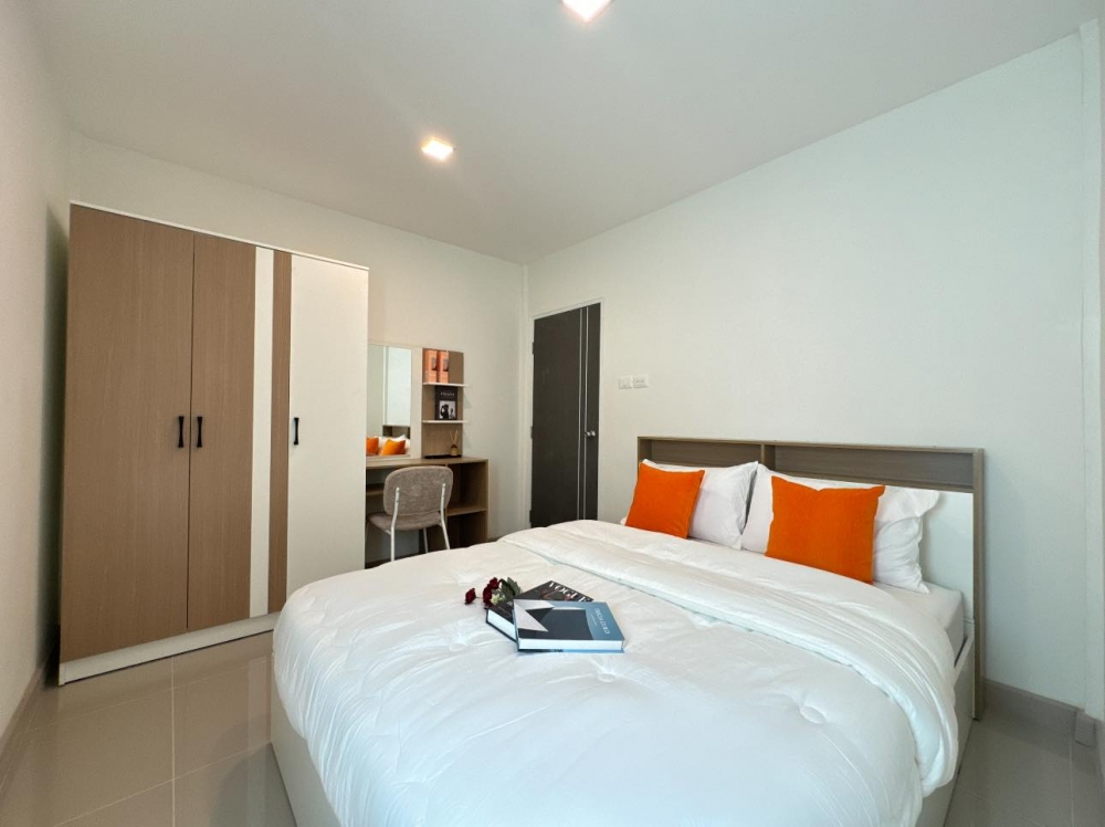 ขาย บ้านเดี่ยว 3 ห้องนอน 3 ห้องน้ำ เนินพลับหวาน (2)