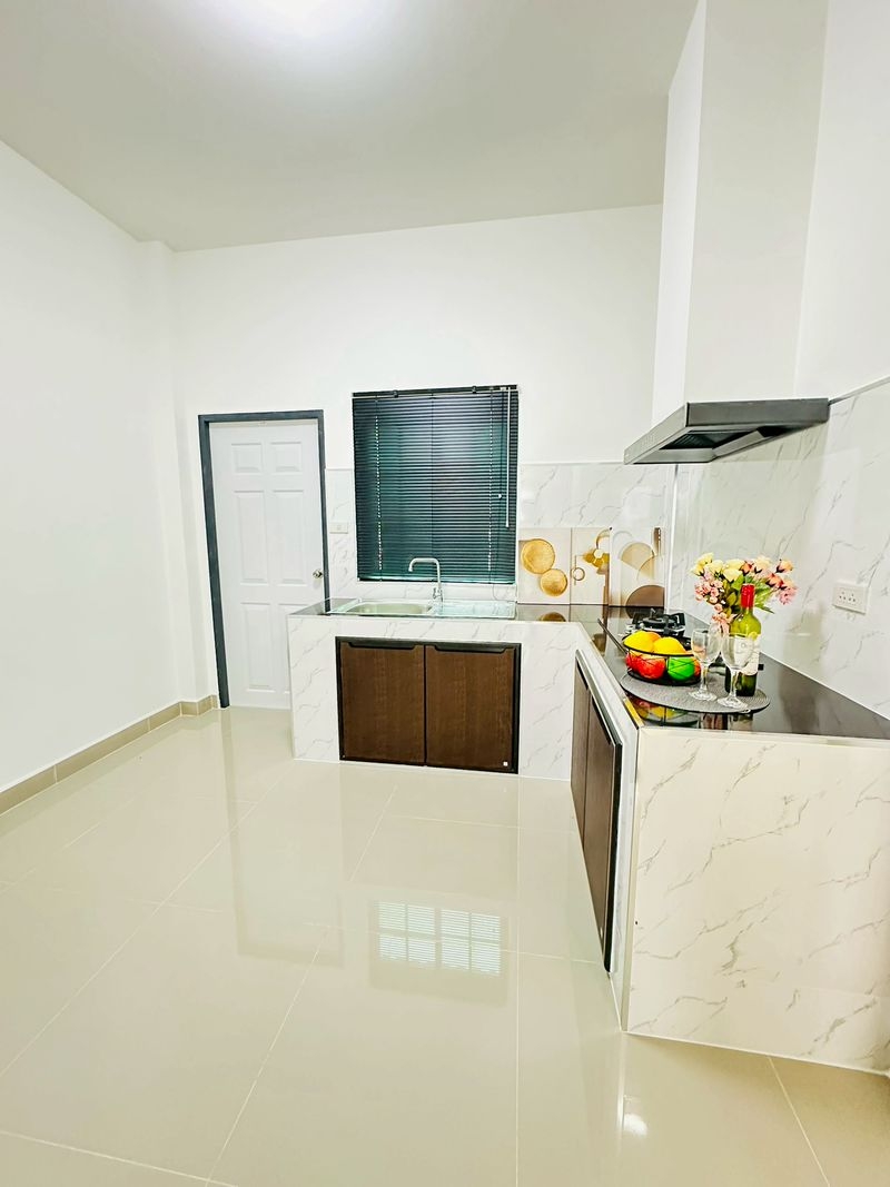 ขาย บ้านเดี่ยว 3 ห้องนอน 2 ห้องน้ำ พัทยาเหนือ (2)