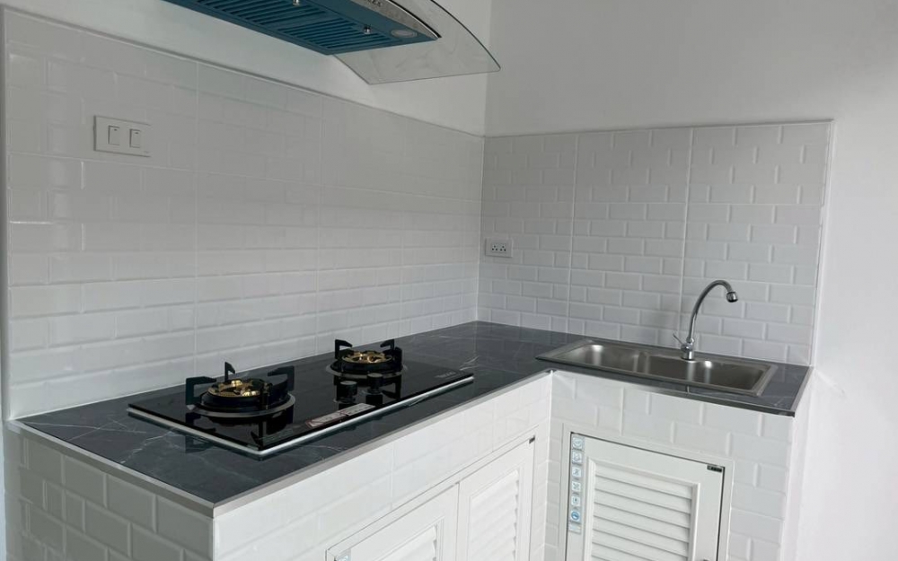 ขายบ้านเดี่ยวชั้นเดียว 2 ห้องนอน 1 ห้องน้ำ เขามะกอก6 พัทยา (3)