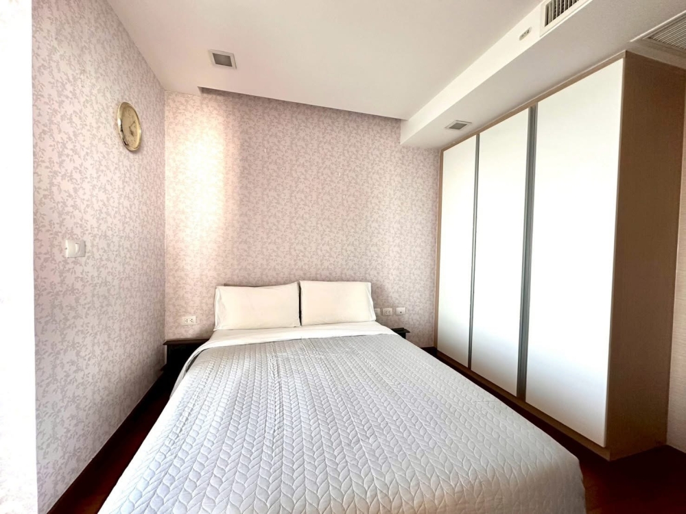 ขาย เดอะ ปาล์ม The Palm วงศ์อมาตย์ 2 ห้องนอน วิวทะเล