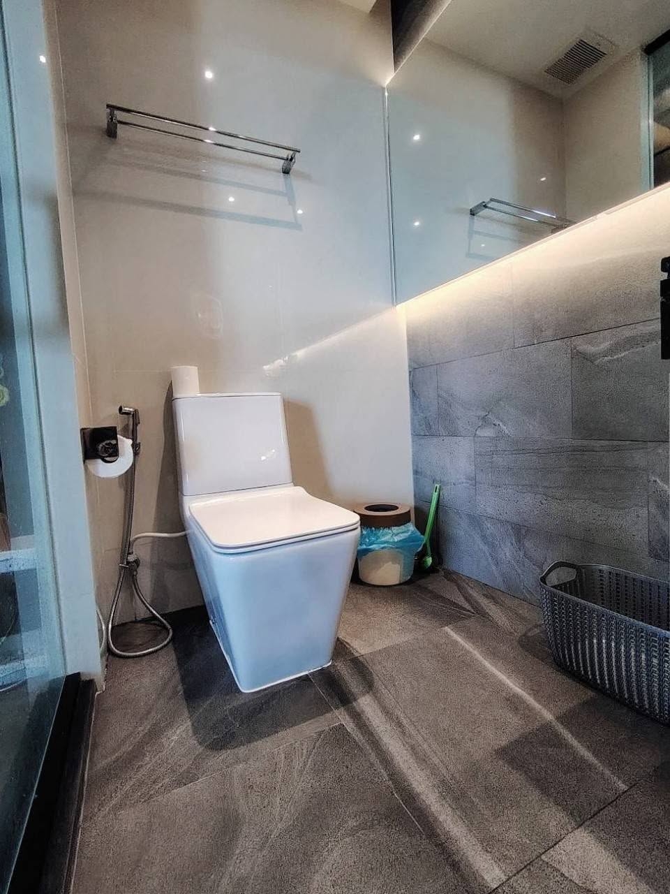ปล่อยเช่า Andromeda Condominium Pratumnak พระตำหนัก