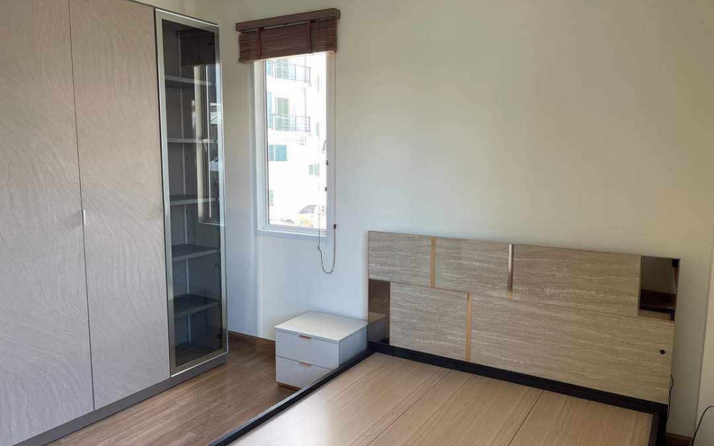 ปล่อยเช่ารายปี บ้านเดี่ยว 2 ชั้น 3 ห้องนอน พัทยาใต้ เขาตาโล