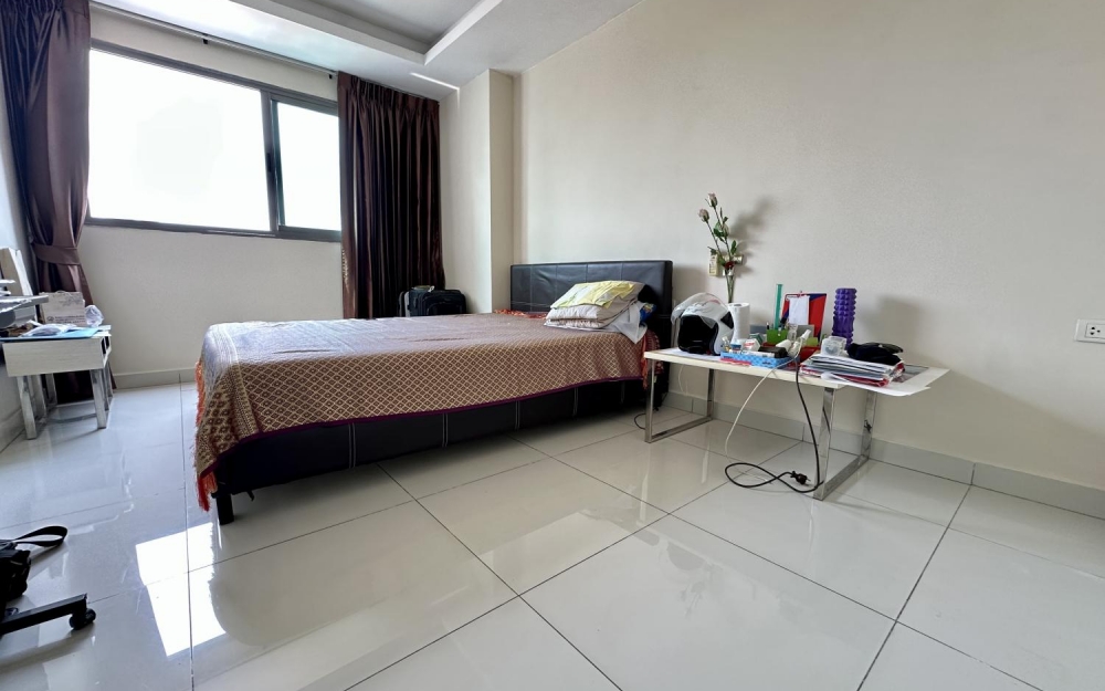 ขาย Water Park Pratumnak วอเตอร์ พาร์ค พระตำหนัก 1 ห้องนอน วิวทะเล (2)