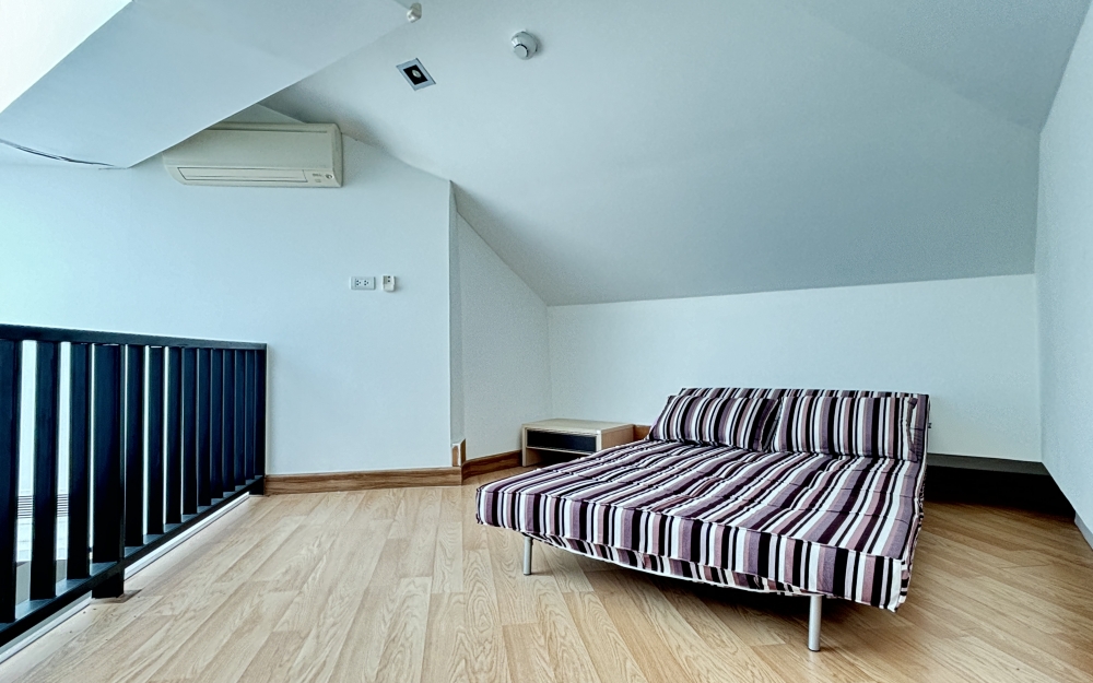 ขาย Modus Beachfront Wongamat โมดัส บีชฟรอนท์ วงศ์อมาตย์ 1 ห้องนอน วิวทะเล (2)